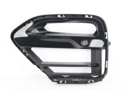 new bmw x4 g02 left grille side open with pdc 51117463831 7463831 original