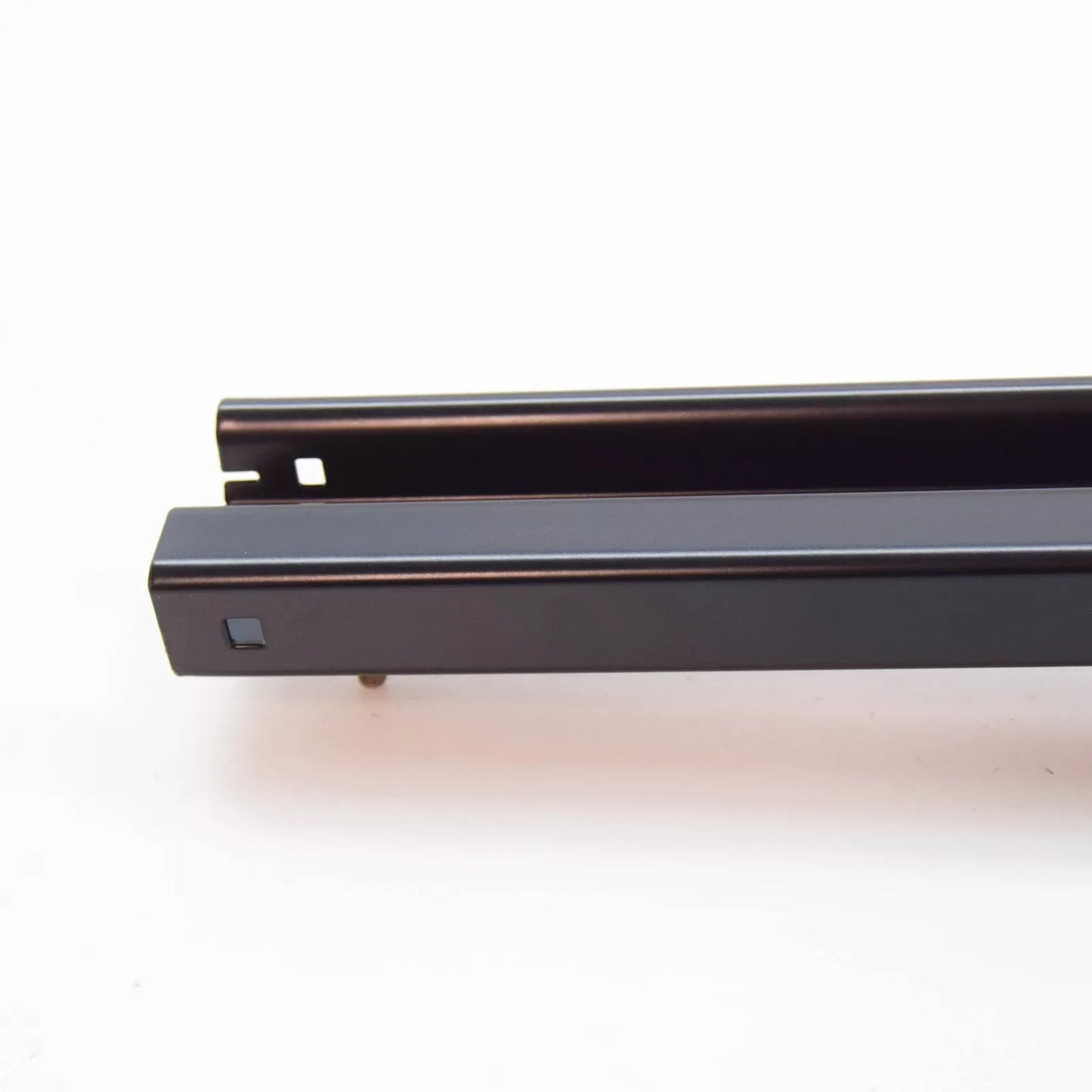 NEW MB SPRINTER 907 REAR SLIDING DOOR LEFT CENTER GUIDE RAIL A9107660700