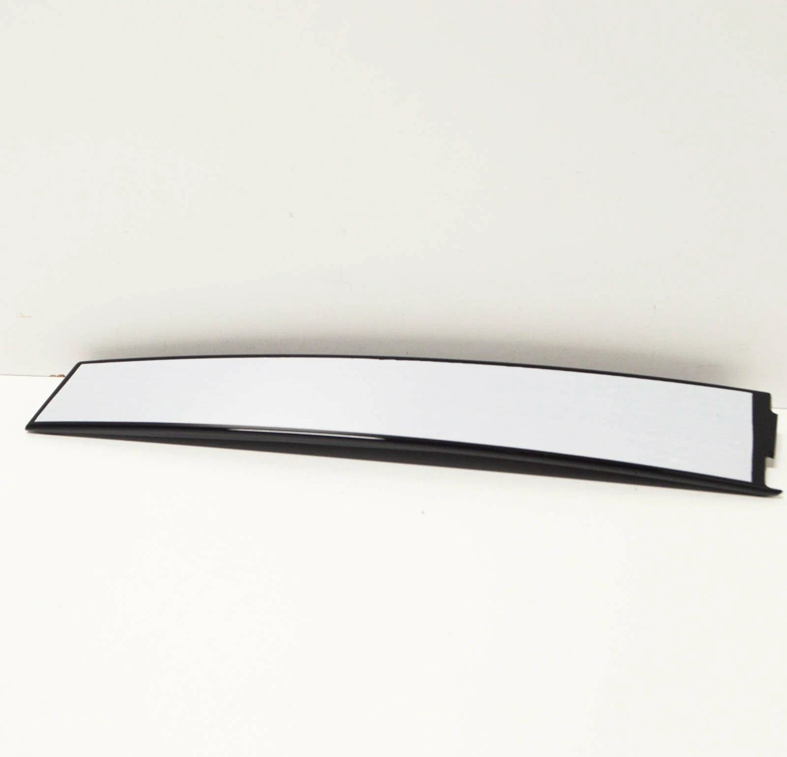 NEW VW TIGUAN MK1 FRONT RIGHT DOOR WINDOW FRAME TRIM 5N0837902B041 ORIGINAL