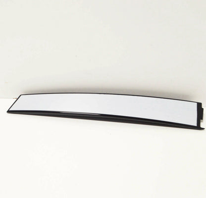 NEW VW TIGUAN MK1 FRONT RIGHT DOOR WINDOW FRAME TRIM 5N0837902B041 ORIGINAL