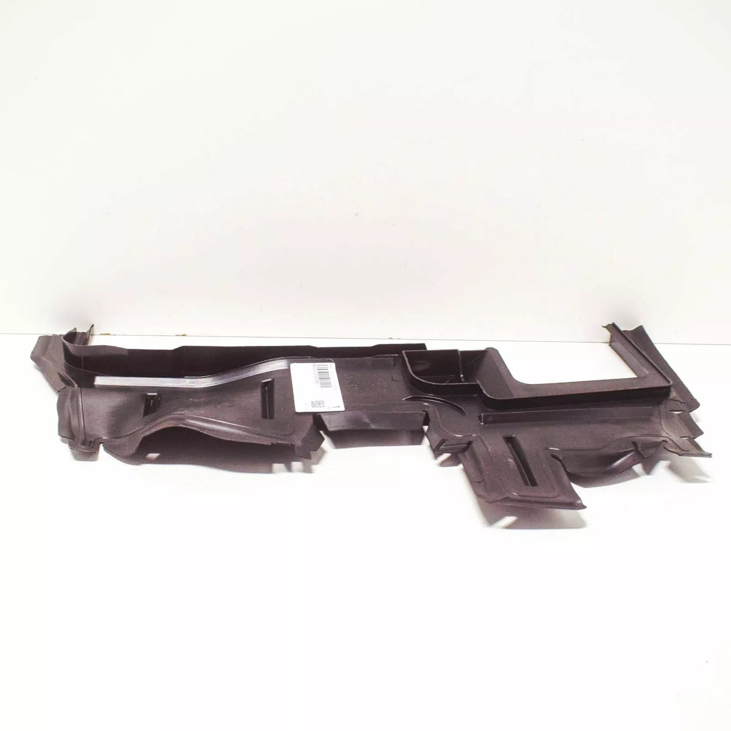 NEW AUDI A6 C7 LEFT AIR GUIDE DUCT 4G0121283BN ORIGINAL