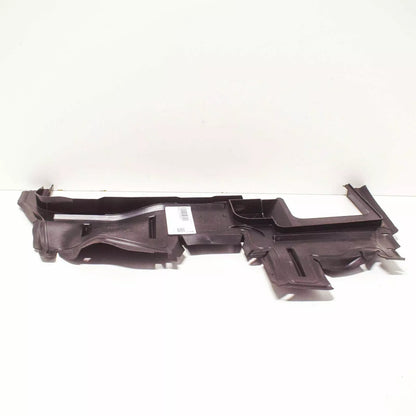 NEW AUDI A6 C7 LEFT AIR GUIDE DUCT 4G0121283BN ORIGINAL