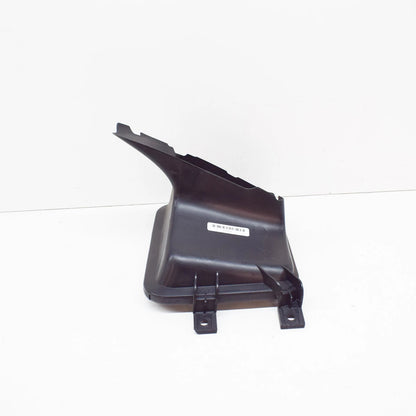 NEW BMW X3 F25 RADIATOR RIGHT AIR DUCT 51747338578 7338578 2015 ORIGINAL