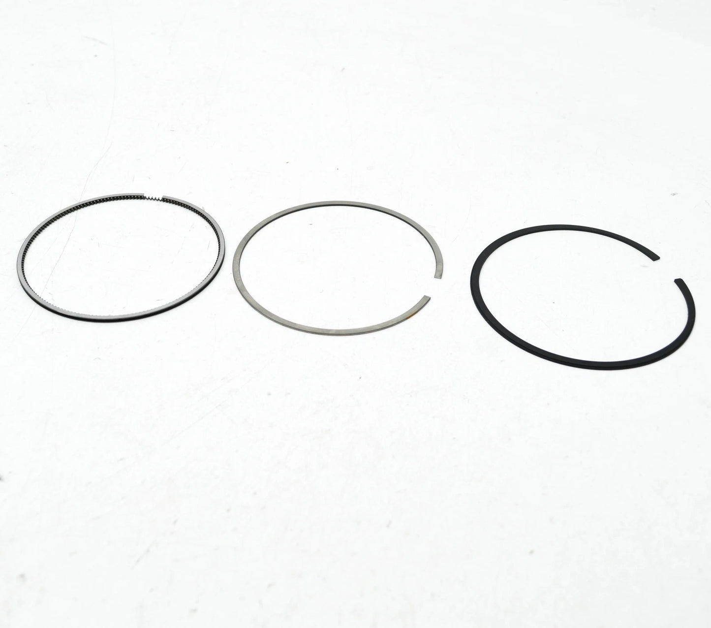 NEW AUDI R8 4S PISTON RINGS SET 077198151P