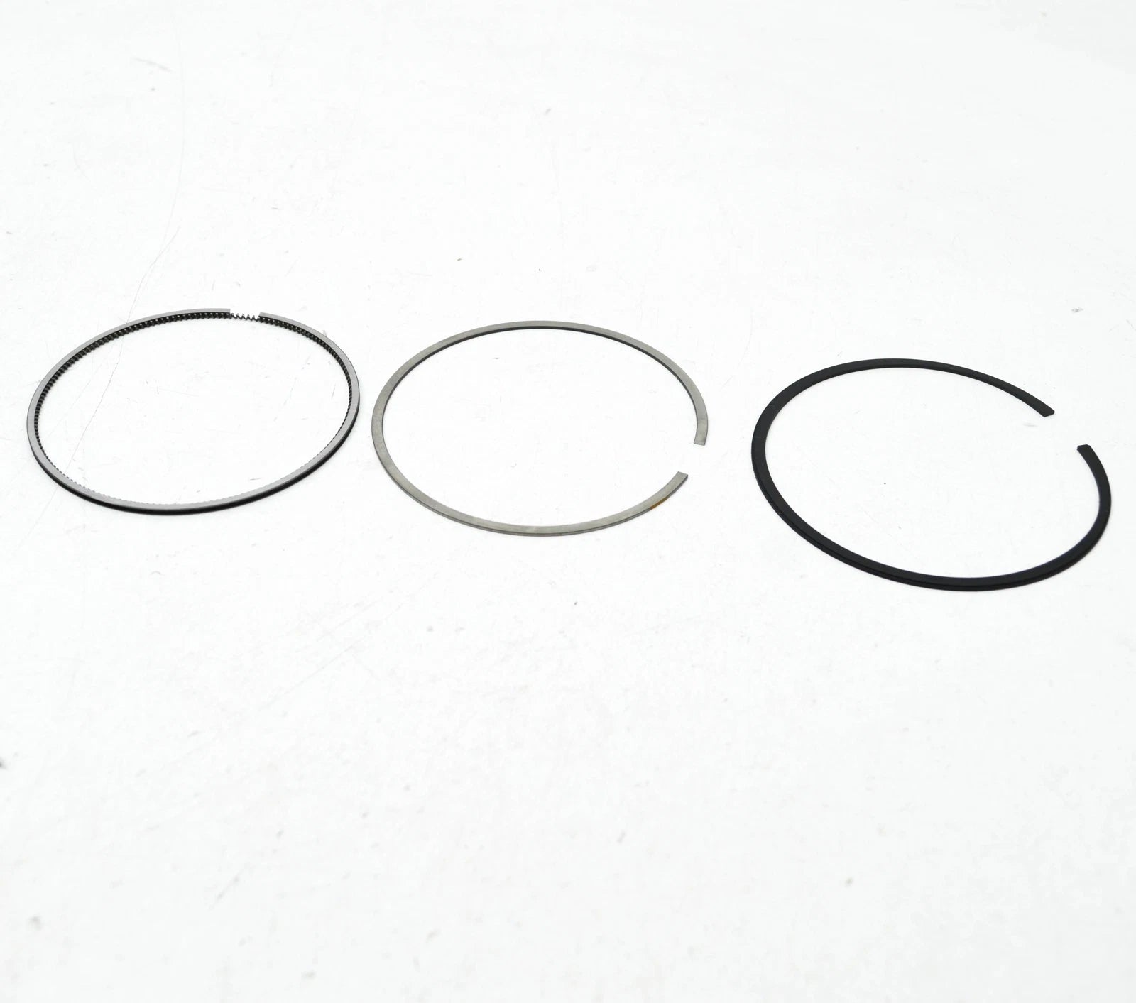NEW AUDI R8 4S PISTON RINGS SET 077198151P