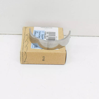 NEW AUDI A3 8P CRANKSHAFT LOWER YELLOW BEARING SHELL 06H105591JGLB ORIGINAL