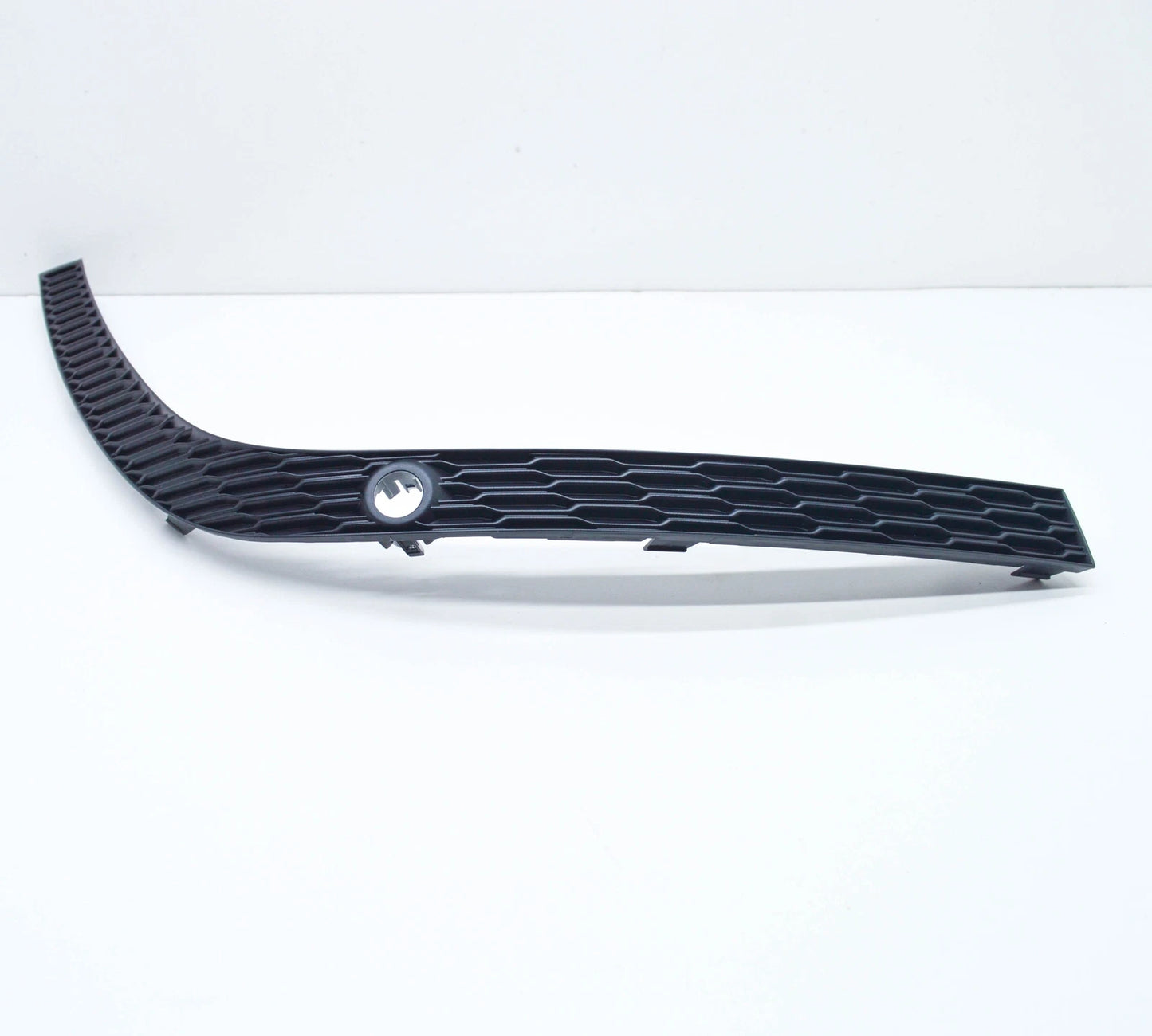 NEW AUDI Q8 4MN REAR RIGHT BUMPER MOLDING TRIM 4M8807823B9B9