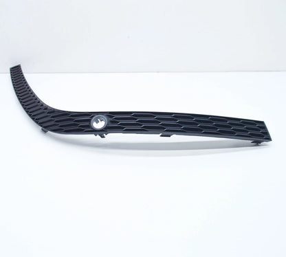 NEW AUDI Q8 4MN REAR RIGHT BUMPER MOLDING TRIM 4M8807823B9B9