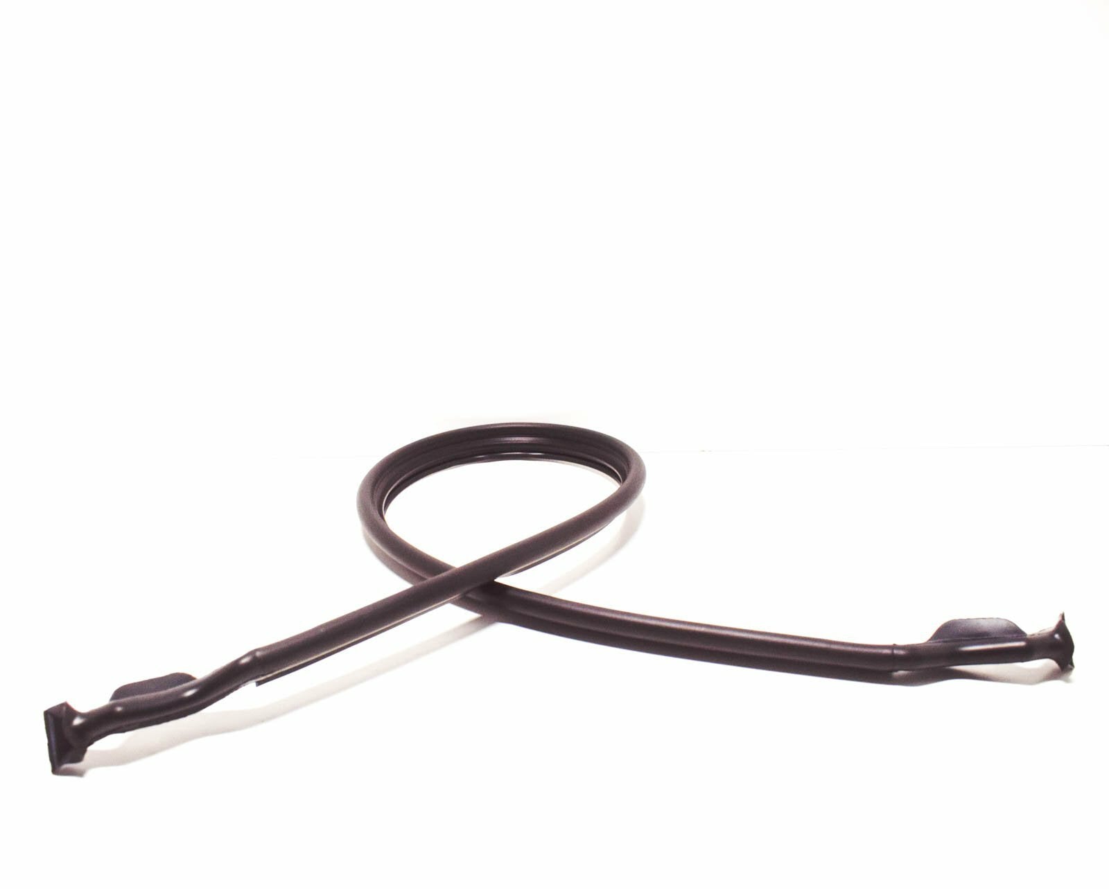 new bmw 5 e60 bonnet hood sealing strip 51767034163 7034163 original