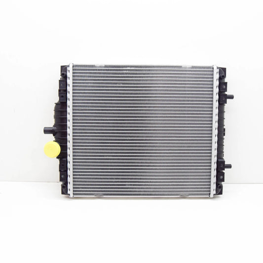 NEW AUDI R8 4S LEFT ENGINE ADDITIONAL COOLER FOR COOLANT 4S0121252B ORIGINAL