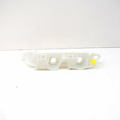 NEW AUDI A4 B9 FRONT LEFT BUMPER BRACKET GUIDE UPPER 8W0807283E ORIGINAL