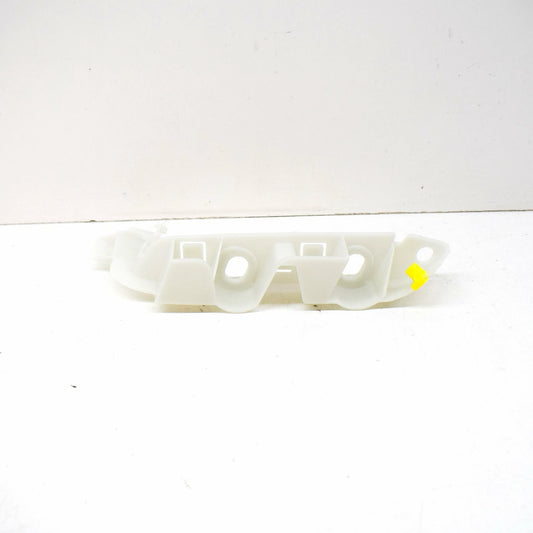 NEW AUDI A4 B9 FRONT LEFT BUMPER BRACKET GUIDE UPPER 8W0807283E ORIGINAL