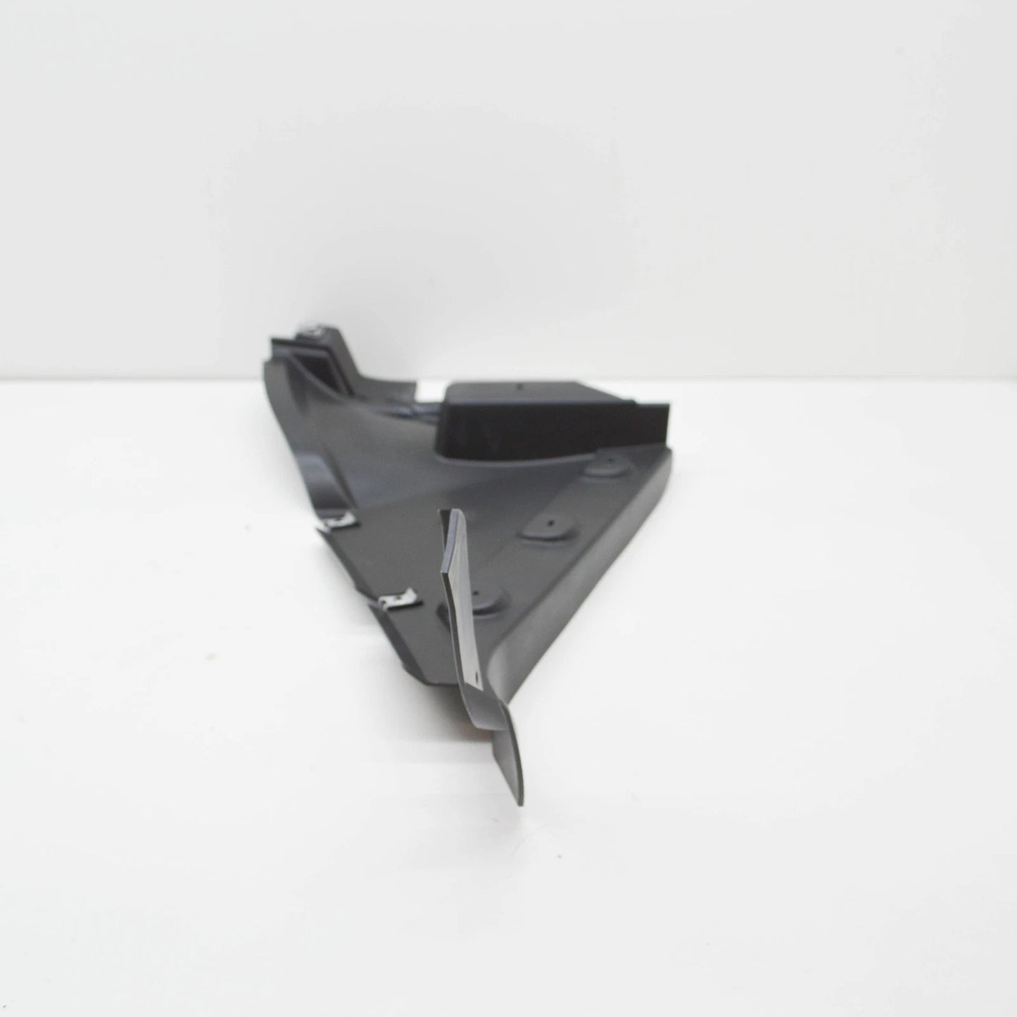 NEW BMW X5 E70 FRONT LEFT ADAPTER PIECE 8037345 51758037345 ORIGINAL