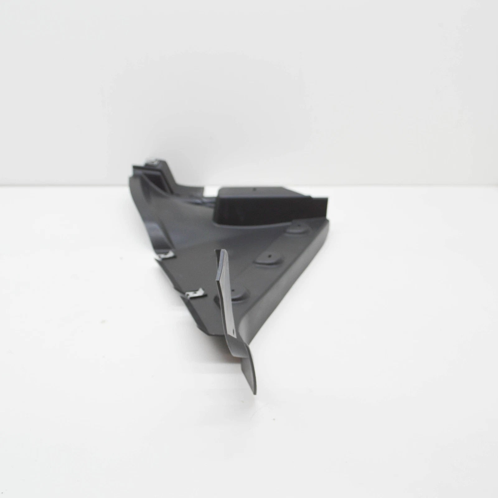 NEW BMW X5 E70 FRONT LEFT ADAPTER PIECE 8037345 51758037345 ORIGINAL