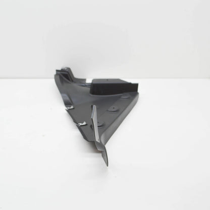 NEW BMW X5 E70 FRONT LEFT ADAPTER PIECE 8037345 51758037345 ORIGINAL