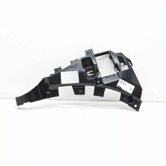 NEW AUDI Q8 FRONT LEFT BUMPER COVER BRACKET S-LINE 4M8807095A