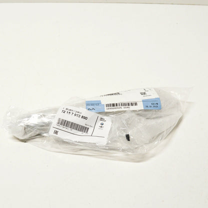 NEW BMW X5 F15 TOWING TOW EYE HOOK 72157953890 7953890 ORIGINAL