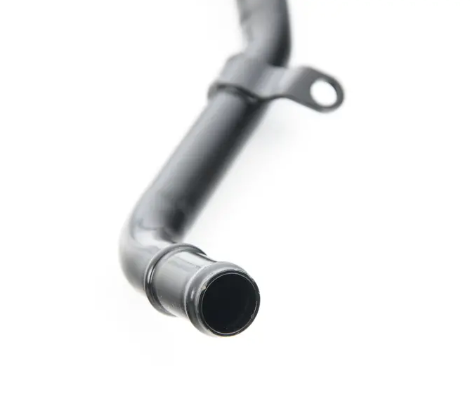 NEW VW CC 35 ENGINE COOLANT PIPE 3C0121070AC ORIGINAL