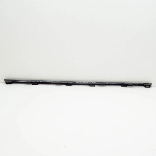 NEW MERCEDES-BENZ CLA C118 REAR BUMPER CENTER TRIM STRIP A118885200264 ORIGINAL