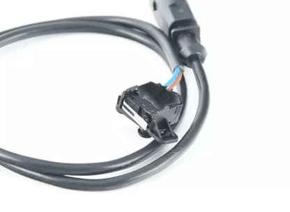 NEW VOLKSWAGEN JETTA A6 MK6 FRONT LID LOCK CONTACT SWITCH 5C6953236B ORIGINAL