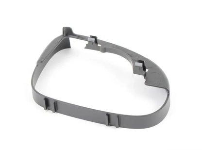 NEW VOLKSWAGEN EOS FRONT LEFT DOOR MIRROR INNER TRIM 1K08576019B9 ORIGINAL