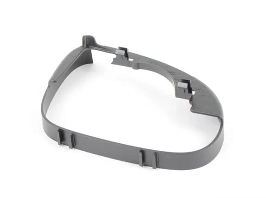 NEW VOLKSWAGEN EOS FRONT LEFT DOOR MIRROR INNER TRIM 1K08576019B9 ORIGINAL