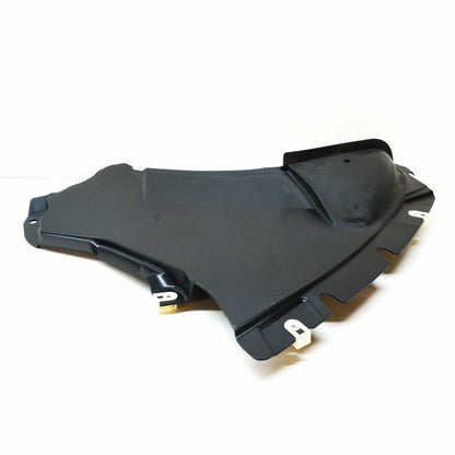 NEW BMW 7 G11 G12 FRONT RIGHT WHEEL ARCH LOWER TRIM 51758080062 ORIGINAL