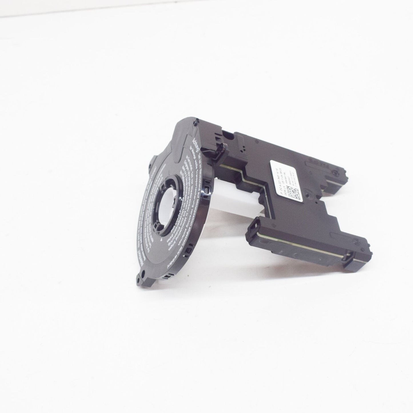 NEW MB S W221 STEERING WHEEL ANGLE SENSOR CONTROL UNIT A2215451416 ORIGINAL