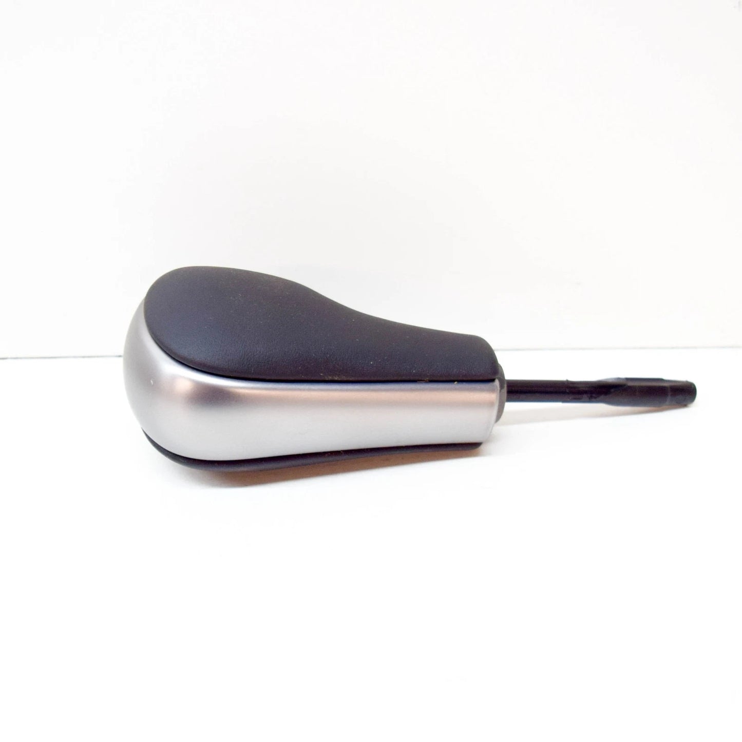 NEW BMW 6 E63 AUTO GEAR SHIFT KNOB 25167585789 7585789 ORIGINAL