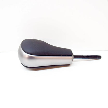 NEW BMW 6 E63 AUTO GEAR SHIFT KNOB 25167585789 7585789 ORIGINAL