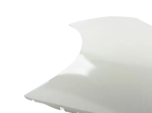 new volkswagen beetle a5 rear left fender wing 5c5821305c original