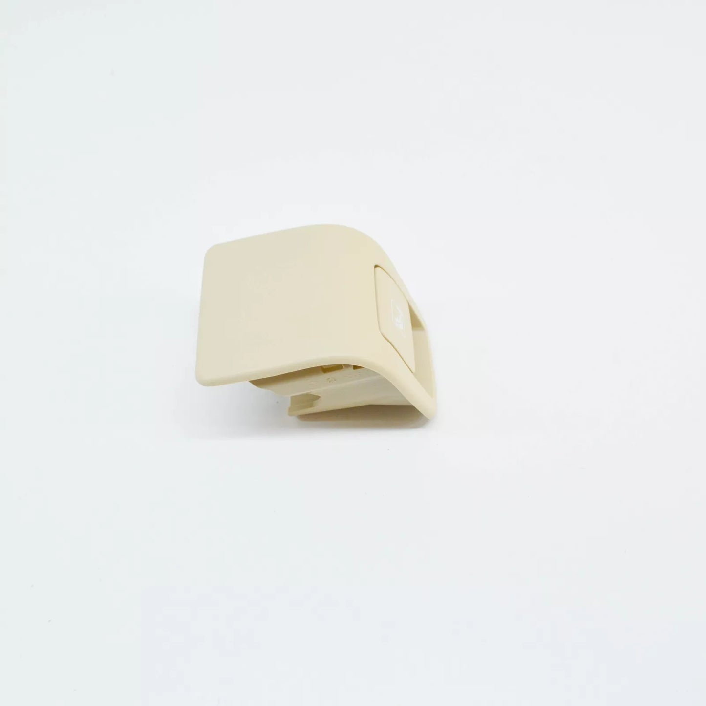 NEW BMW X3 G01 INTERIOR SEAT ISOFIX CENTER COVER 7474105 52207474105 ORIGINAL