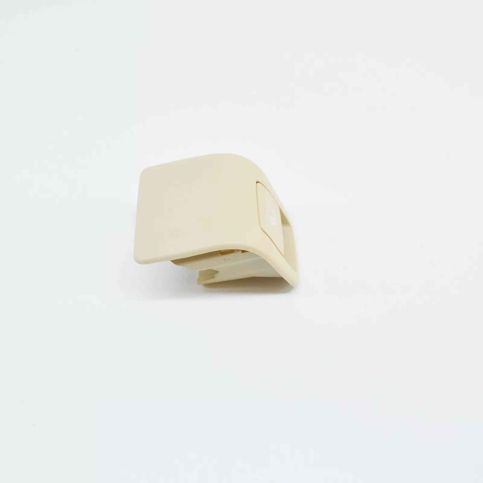 NEW BMW X3 G01 INTERIOR SEAT ISOFIX CENTER COVER 7474105 52207474105 ORIGINAL