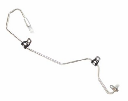 new ford transit mk4 turbocharger oil feed pipe gk2q-6k679-cb 2011901 original