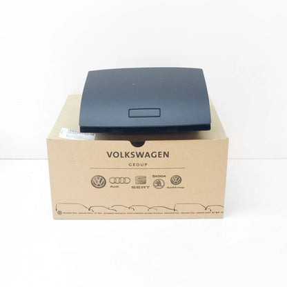 NEW VW TOUAREG 7L DASHBOARD STORAGE COMPARTMENT TRAY 7L6857919D3X1 ORIGINAL