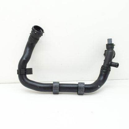 new audi q2 right water coolant hose 5q0122051eg original