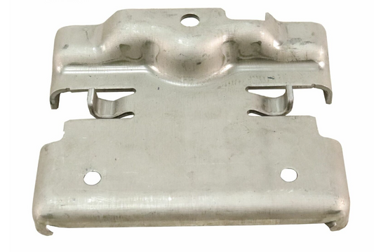 new ford kuga mk2 c520 floor console bracket 2052646 gv41-s045w34-ab original
