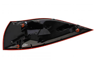 new mercedes-benz gle w167 rear left outer taillight a1679061007 original