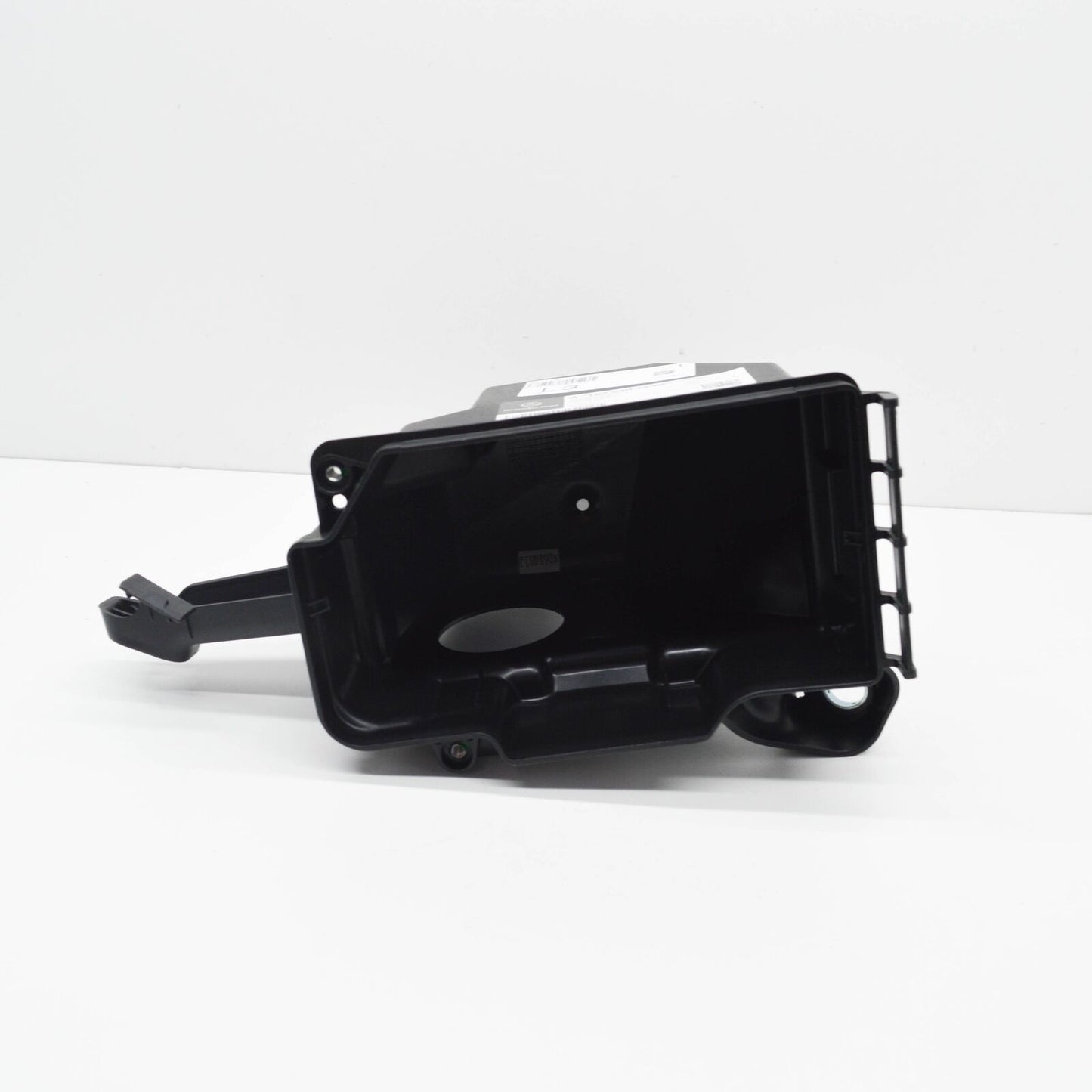 NEW MERCEDES-BENZ GLE W167 FUSE BOX HOLDER LEFT A1675402462 ORIGINAL