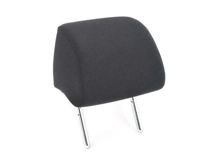 NEW VOLKSWAGEN GOLF MK6 REAR HEAD RESTRAINT WITH COVER 5K0885901L83V ORIGINAL