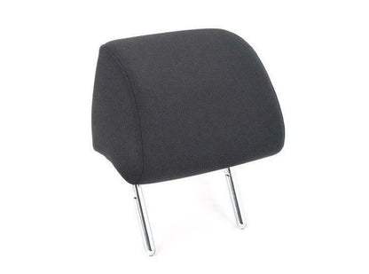 NEW VOLKSWAGEN GOLF MK6 REAR HEAD RESTRAINT WITH COVER 5K0885901L83V ORIGINAL