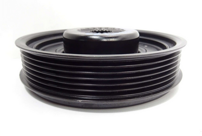 new volkswagen tiguan ad crankshaft pulley 04c105243t original