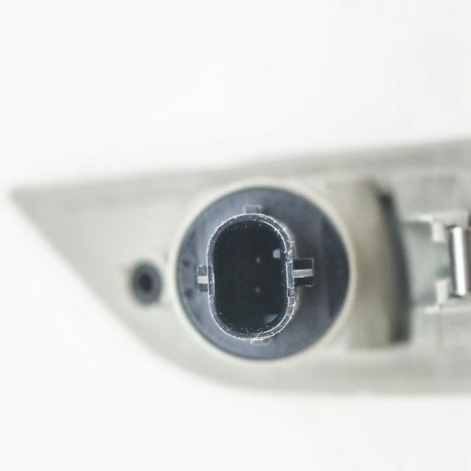 NEW VW TRANSPORTER MULTIVAN T6 FRONT LEFT FENDER TURN SIGNAL 7LA949101 ORIGINAL