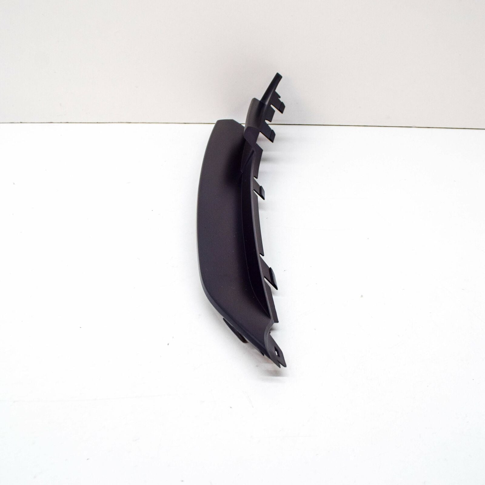 NEW AUDI SQ3 F3 FRONT BUMPER LEFT LOWER GRILLE TRIM 83A8079259B9 ORIGINAL