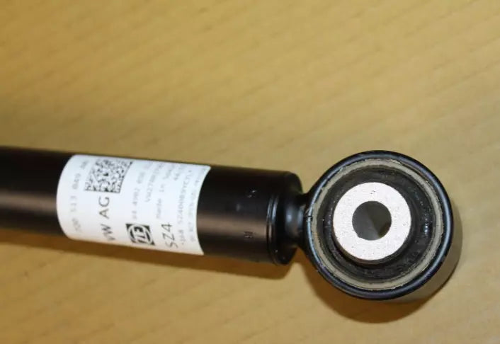 NEW VW POLO AW MK6 REAR GAS SHOCK ABSORBER 2Q0513049AN ORIGINAL