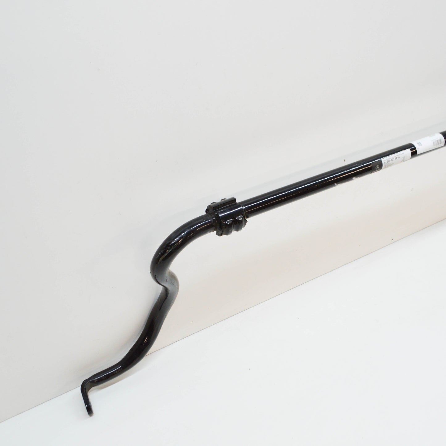 new mercedes-benz s w220 front stabilizer sway bar a2203233865 original