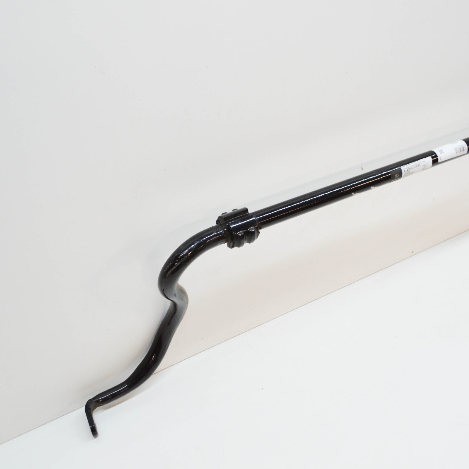 new mercedes-benz s w220 front stabilizer sway bar a2203233865 original