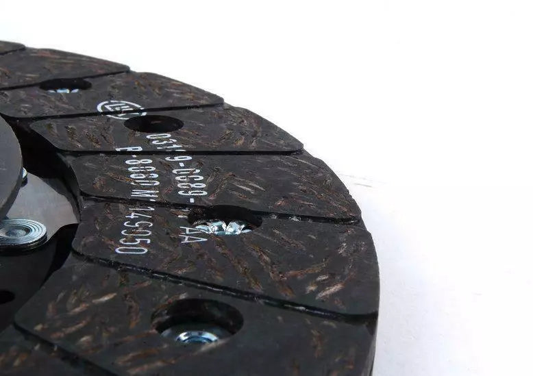 NEW AUDI A4 B8 CLUTCH PLATE 0B1141031L