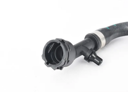 new bmw 3 f31 engine coolant recovery tank hose 8514238 17128514238 original