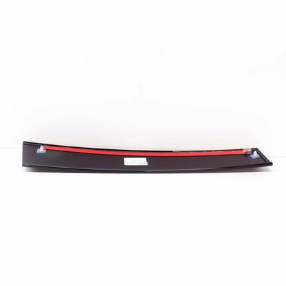NEW AUDI Q7 4L FRONT RIGHT DOOR EXTERIOR B PILLAR TRIM 4L0837902Y9B